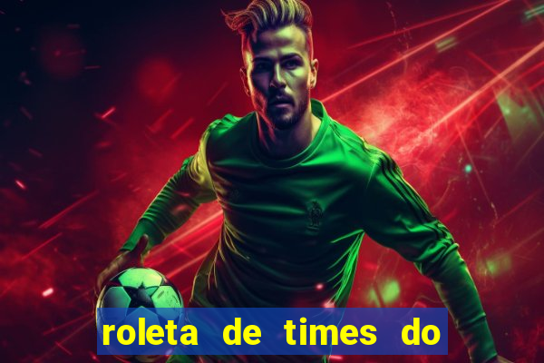 roleta de times do fifa 24